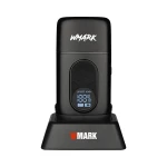 Shaver WMARK NG-8906-UV Czarny