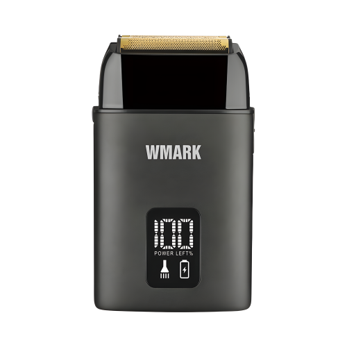 Shaver WMARK NG-983 Czarny miniatura