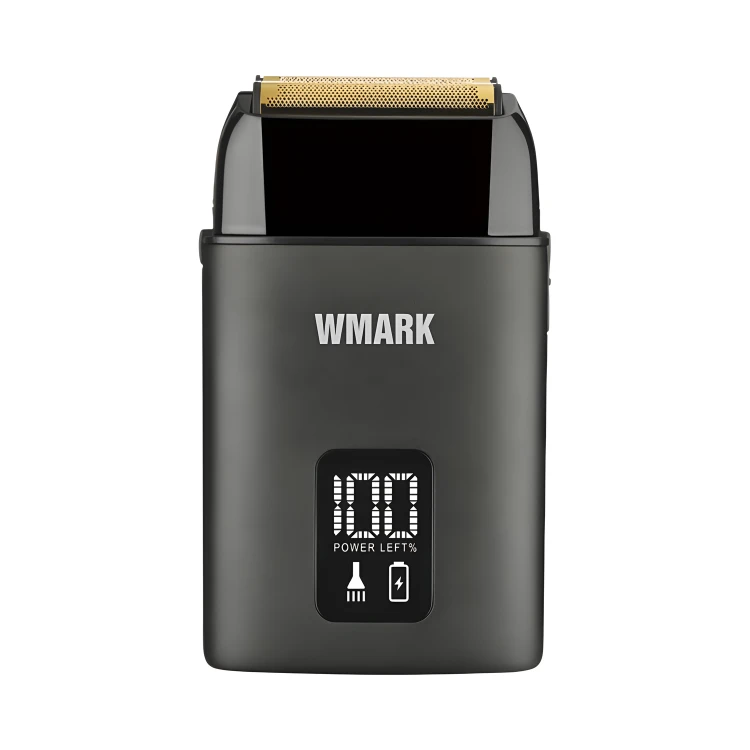 Shaver WMARK NG-983 Czarny miniatura