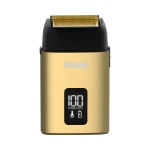 Shaver WMARK NG-983 Złoty