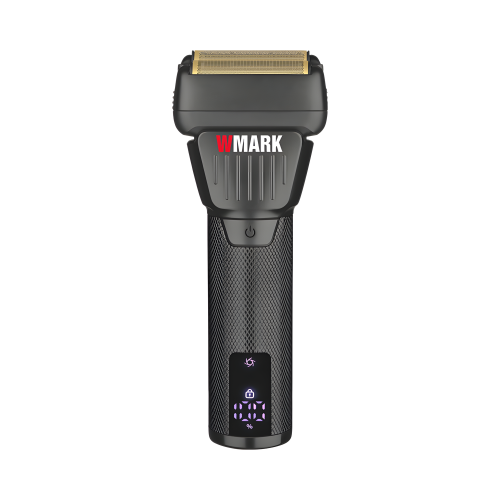 Shaver WMARK NG-7982 Czarny wymienne ostrze z folią miniatura
