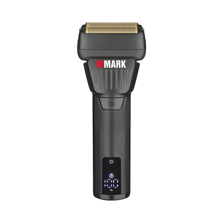 Shaver WMARK NG-7982 Czarny wymienne ostrze z folią miniatura