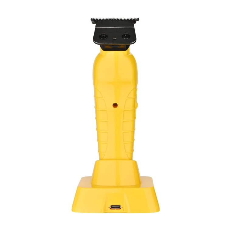 Trymer WMARK NG-339 Żółty 4