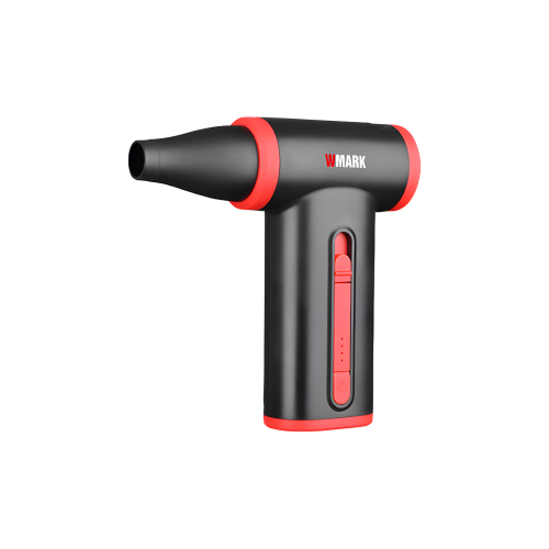 Dmuchawa Turbo Jet WMARK NG-TB001 Czarna miniatura