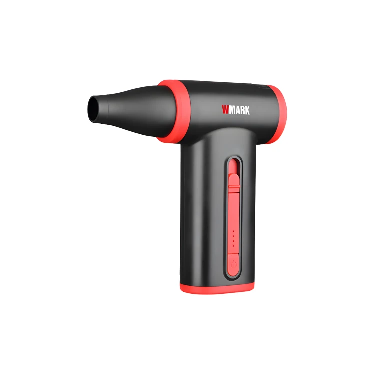 Dmuchawa Turbo Jet WMARK NG-TB001 Czarna miniatura
