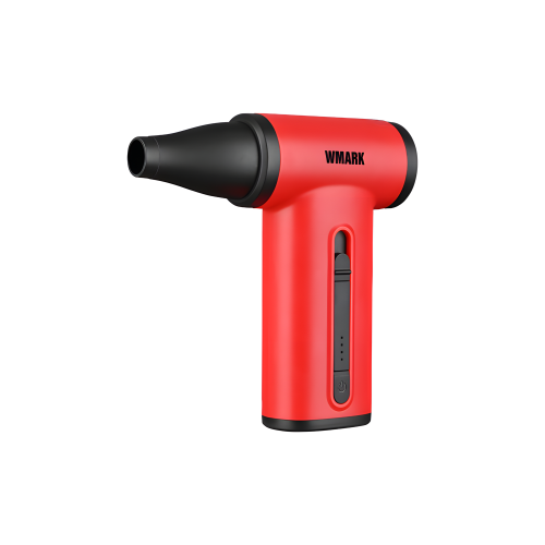 Dmuchawa Turbo Jet WMARK NG-TB001 Czerwona miniatura