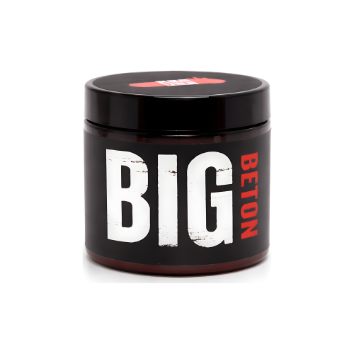 BIG NOTBAD Beton (200ml) miniatura