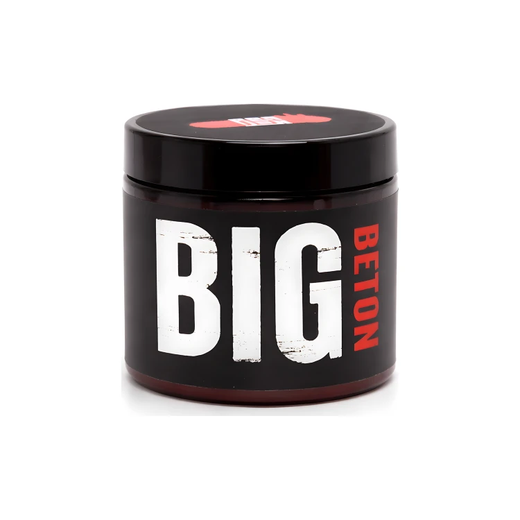 BIG NOTBAD Beton (200ml) miniatura