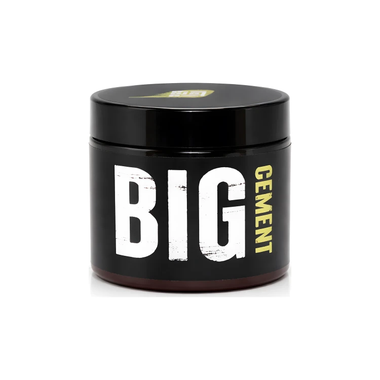 BIG NOTBAD Cement (200ml) miniatura