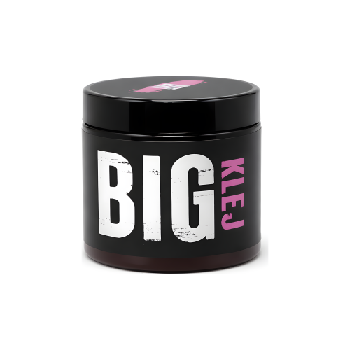 BIG NOTBAD Klej (200ml) miniatura
