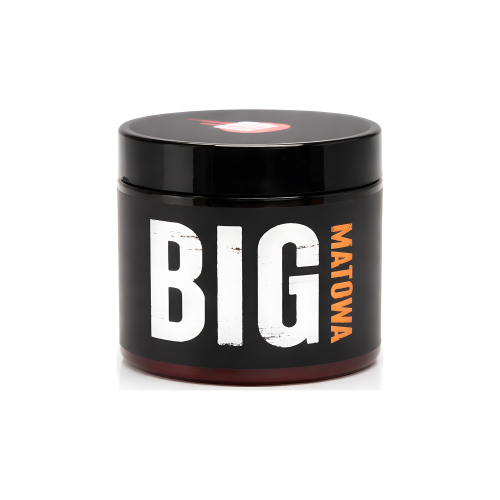 BIG NOTBAD Pomada Matowa (200ml) miniatura