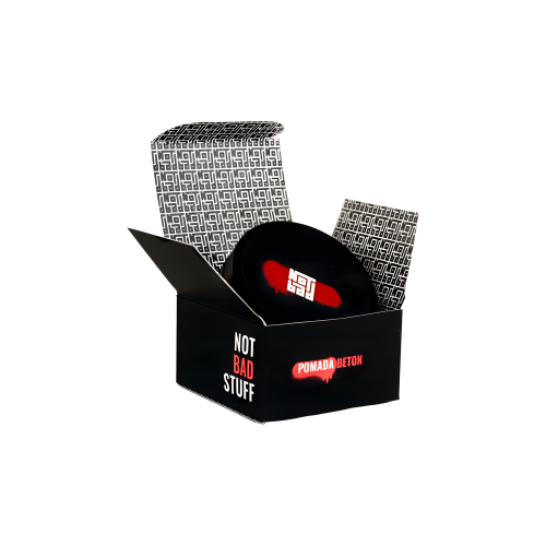 NOTBAD Beton (100ml) miniatura