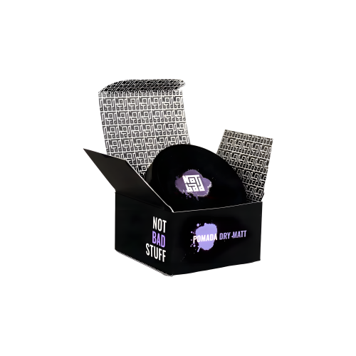 NOTBAD Dry Matt Pomade (100ml) miniatura