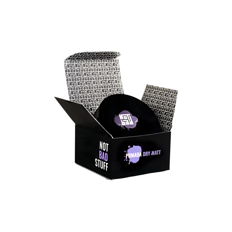NOTBAD Dry Matt Pomade (100ml) miniatura