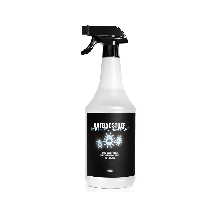 NOTBAD Killer Spray (1000ml) miniatura