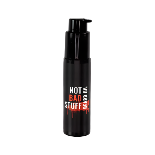 NOTBAD Olejek do brody (50ml) miniatura