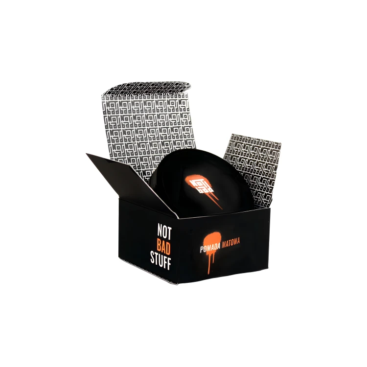 NOTBAD Pomada Matowa (100ml) miniatura