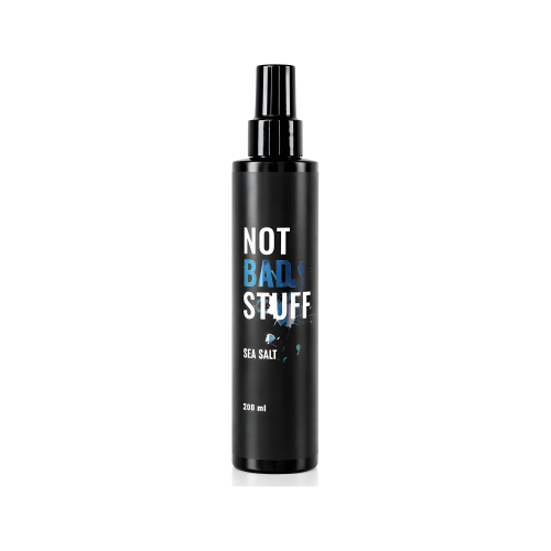 NOTBAD Sól Morska (200ml) miniatura