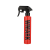 Butelka z atomizerem 190ML Czerwona WMARK NG-SB007 miniatura