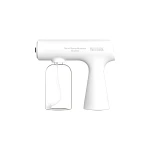 Nano spray pistolet do dezynfekcji WMARK NG-SP001 Biały