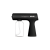 Nano spray pistolet do dezynfekcji WMARK NG-SP001 Czarny miniatura
