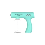 Nano spray pistolet do dezynfekcji WMARK NG-SP002 Niebieski