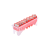 Nasadki WMARK G-10R Czerwone ORGANIZER miniatura