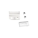 Ostrze do Maszynek WMARK W-2 Srebrne DEDYKOWANE dla WAHL MAGIC CLIP, SENIOR, SUPER TAPER