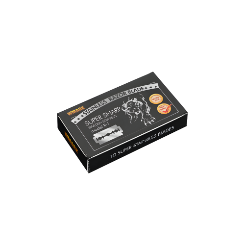 Ostrze do Shavette WMARK R-1 miniatura