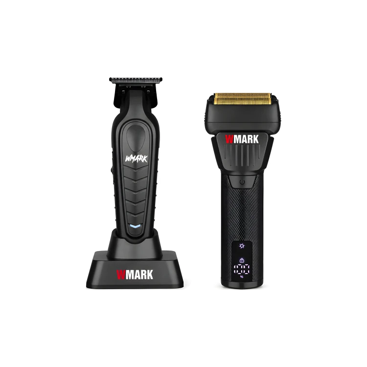 Trymer NG-339 Shaver NG-7982 miniatura