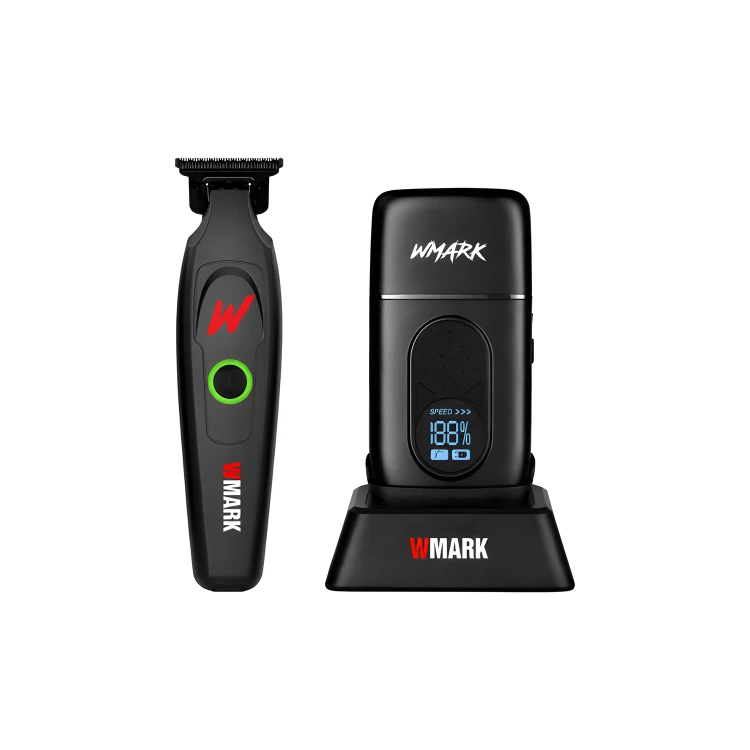 Trymer NG-7203 Shaver NG-8906 UV miniatura