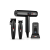 Zestaw Barber Czarny Set PRO miniatura v2