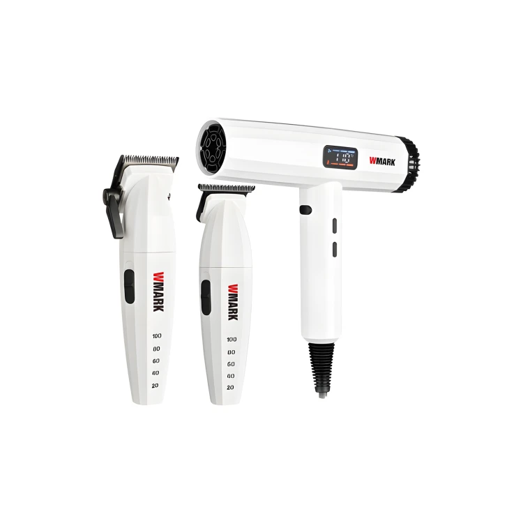 Zestaw WMARK NG-8632 Suszarka NG-9106W miniatura v2