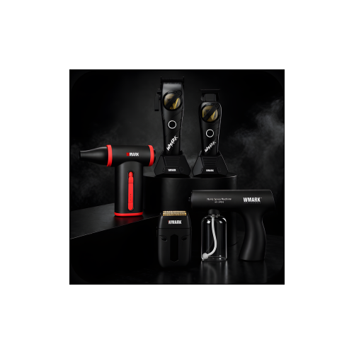 Zestaw-5w1-NG-8016-Shaver-NG-984A-Dmuchawa-NG-TB001-Nano-Spray-NG-SP001-Czarny v2