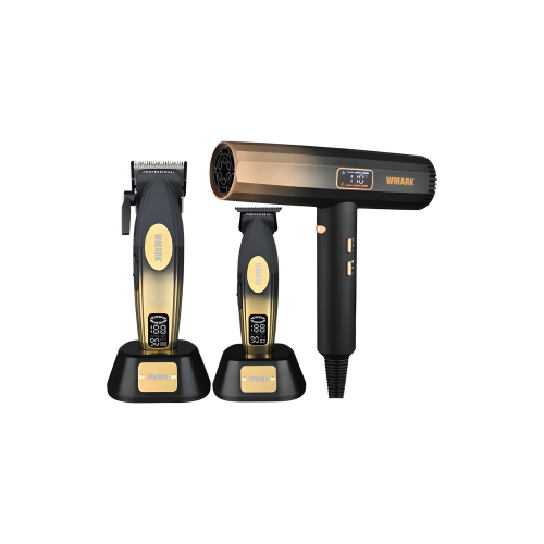 Zestaw-Maszynka-NG-8038-Trymer-NG-8238-Suszarka-NG-9106-Zloto-Czarny v2