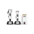 Zestaw-Maszynka-Trymer-Shaver-bialy-NG-8638-KIT v2
