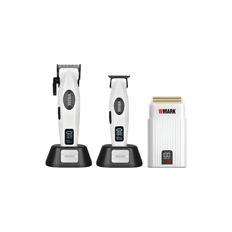 Zestaw-Maszynka-Trymer-Shaver-bialy-NG-8638-KIT v2