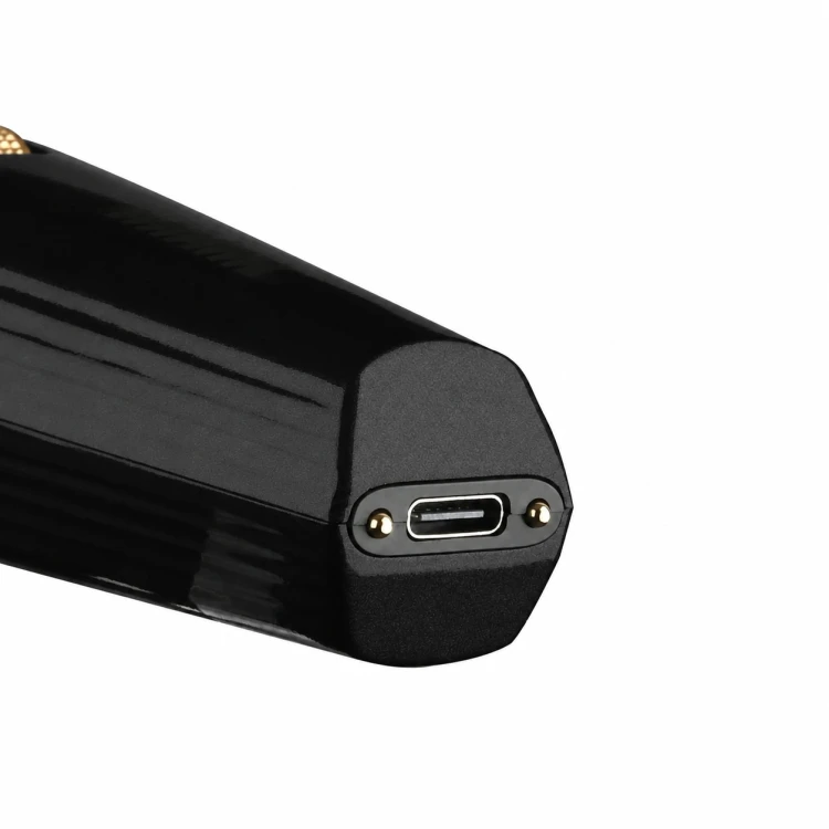05 NG-V2 Czarna - USB-C