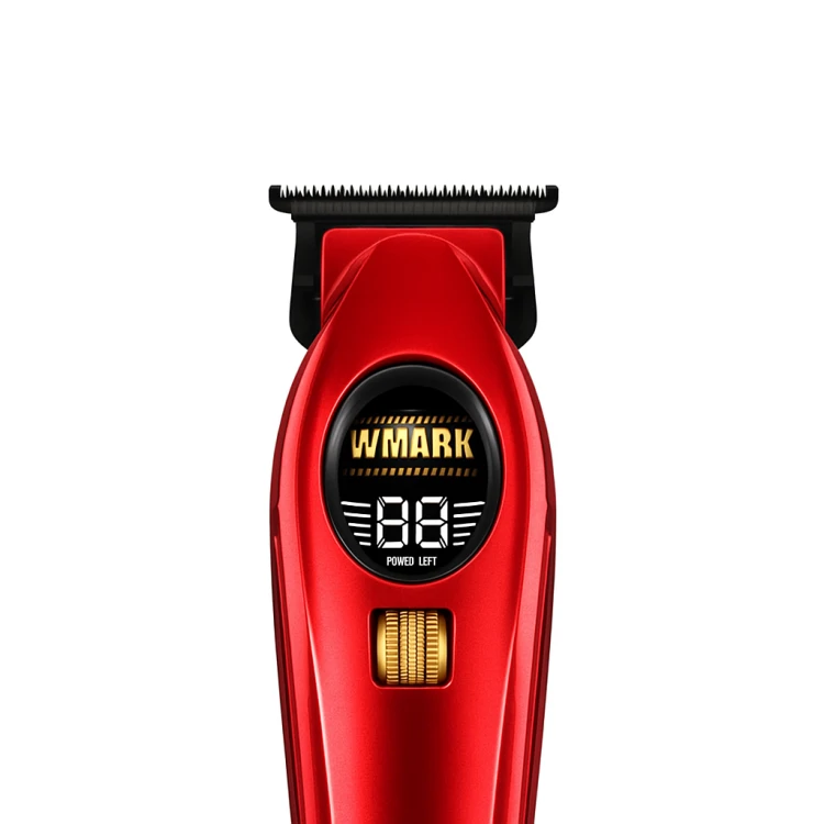 02 NG-VT2 Czerwony - glowica LED