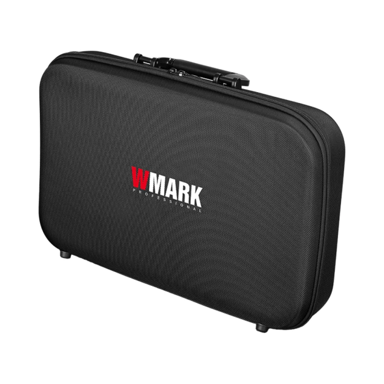 00 MINIATURA - Torba barberska WMARK NG-BB005