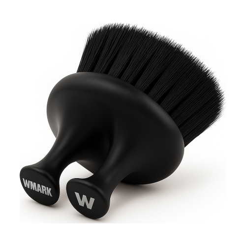 00 MINIATURA - Fade Brush WMARK DR-FB001 Czarny