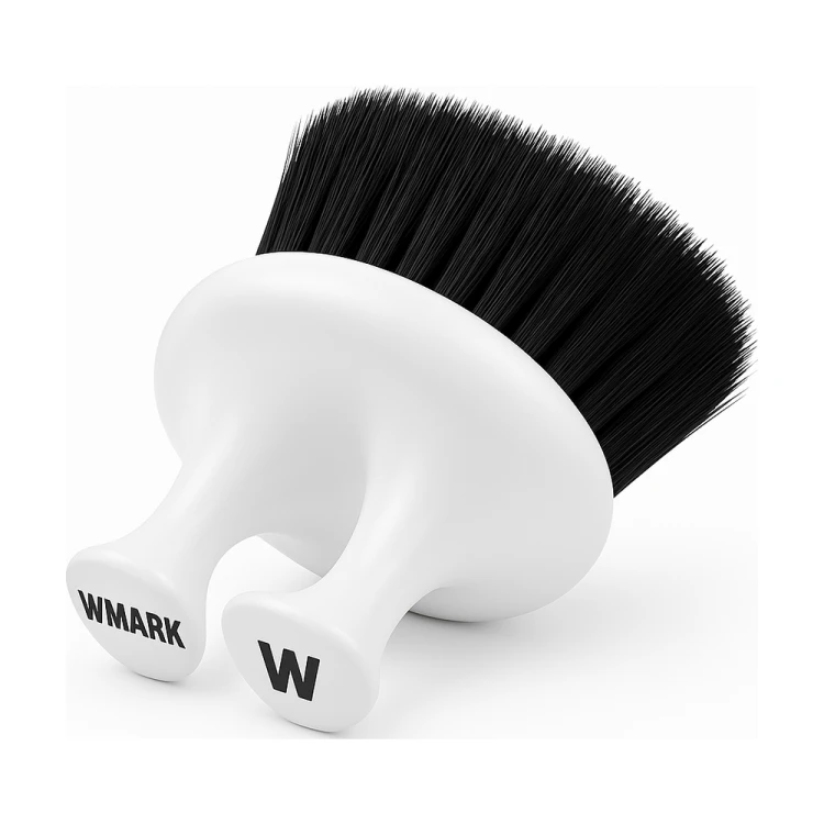 00 MINIATURA - Fade Brush WMARK DR-FB001 Biały