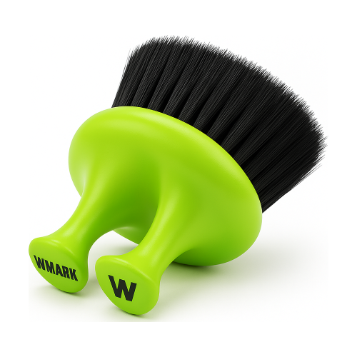 00 MINIATURA - Fade Brush WMARK DR-FB001 Limonkowy