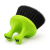 00 MINIATURA - Fade Brush WMARK DR-FB001 Limonkowy
