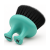 00 MINIATURA - Fade Brush WMARK DR-FB001 Miętowy