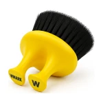Fade Brush WMARK DR-FB001 Żółty
