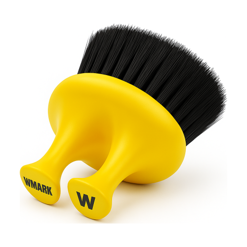 00 MINIATURA - Fade Brush WMARK DR-FB001 Żółty