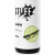 BIG NOTBAD Szampon (1000ml) - detal etykiety