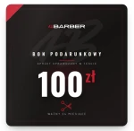 Karta Podarunkowa 100zł