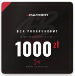 Karta Podarunkowa 1000zł